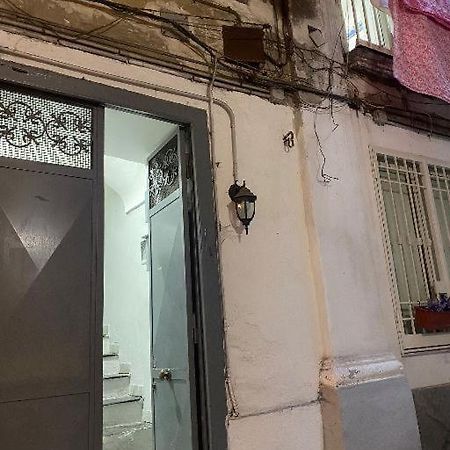 Nel Cuore Di Napoli Villa Exterior foto