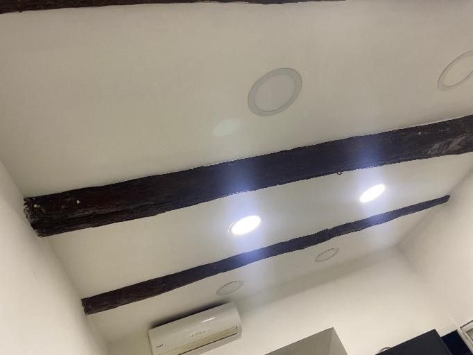 Nel Cuore Di Napoli Villa Exterior foto