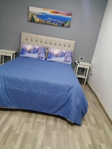 Nel Cuore Di Napoli Villa Exterior foto